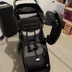 Stroller