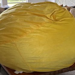 Large Bean Bag