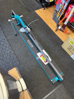 Professional Use Tile Cutter large format tile
