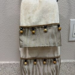 Decorative Hand towel  Set