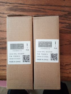 Two New Oxygen Sensors For A 2007 Nissan Murano Best Offer