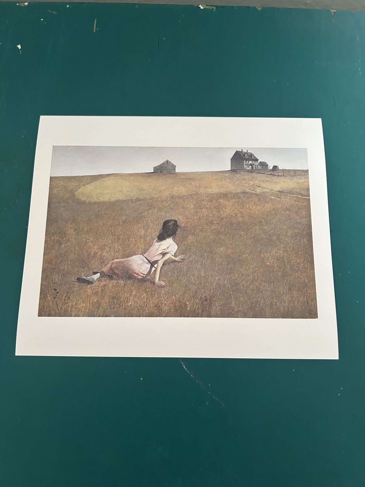 4 MoMA Prints
