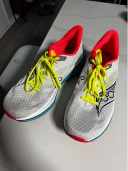 Saucony Running Shoes