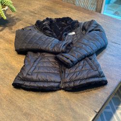 North Face Kids jacket
