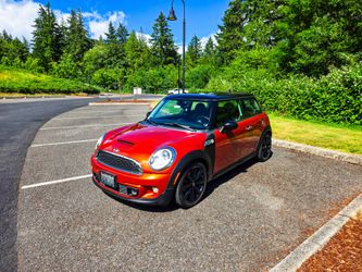 2011 Mini Cooper