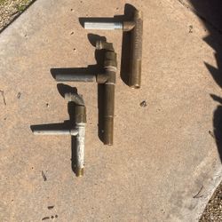 Landscaping Water Keys 