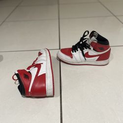 Jordan 1 highs 