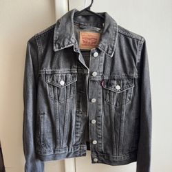 Levi’s Denim Jacket