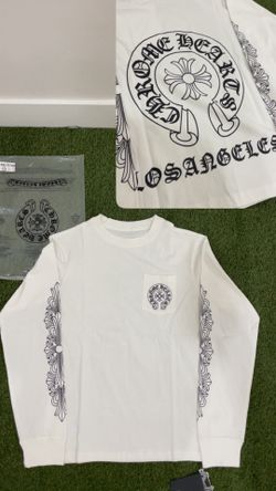 Chrome Long Sleeve 