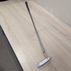 White Hot Odyssey #6 Golf Club Putter