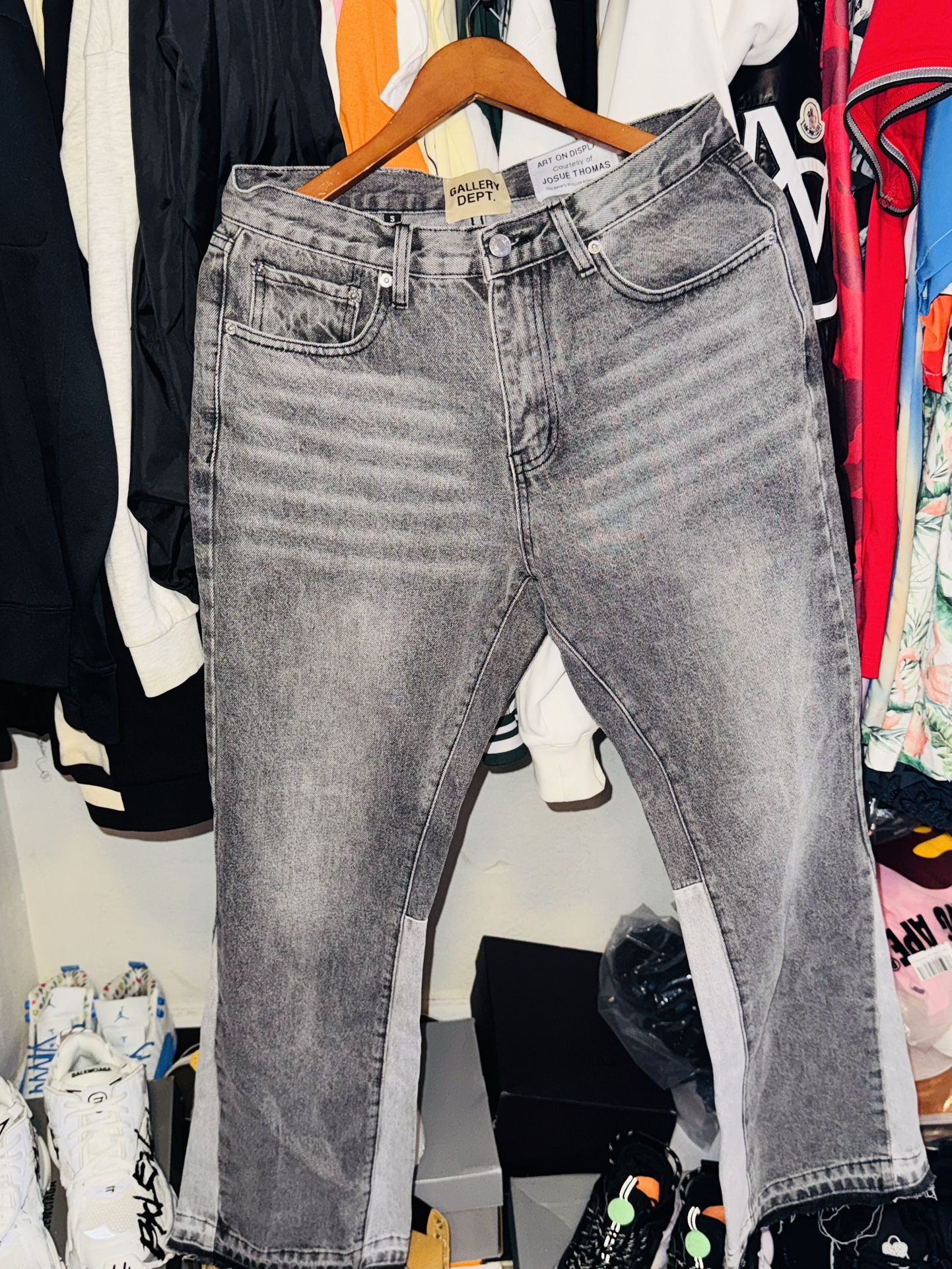Gallery Dept Jeans