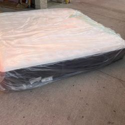 California King Mattress