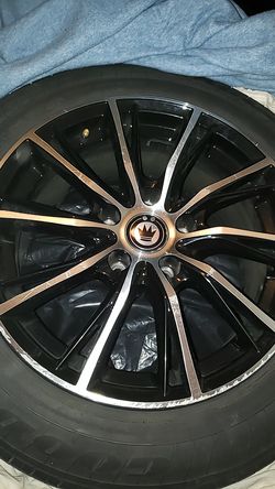Konig performance wheels