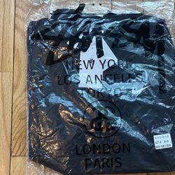 Stussy X Nike Windbreaker 