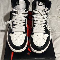 Jordan 1 Mochas