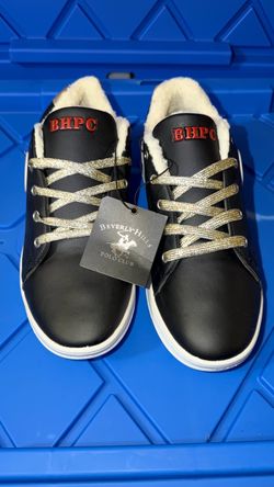 Beverly Hills Polo Club Sneakers size 11