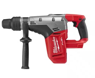 M18 FUEL 18V Lithium-Ion Brushless Cordless 1-9/16 in. SDS-Max Rotary Hammer (Tool-Only)