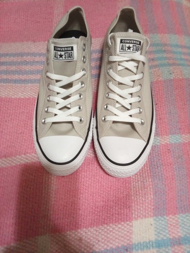 Can Color Converse Tennis Shoes Unisex Size 11 New