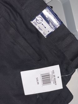 School Pants Size 20
