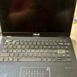 Asus Laptop (for Parts)