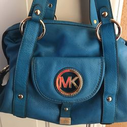 Mk Purse