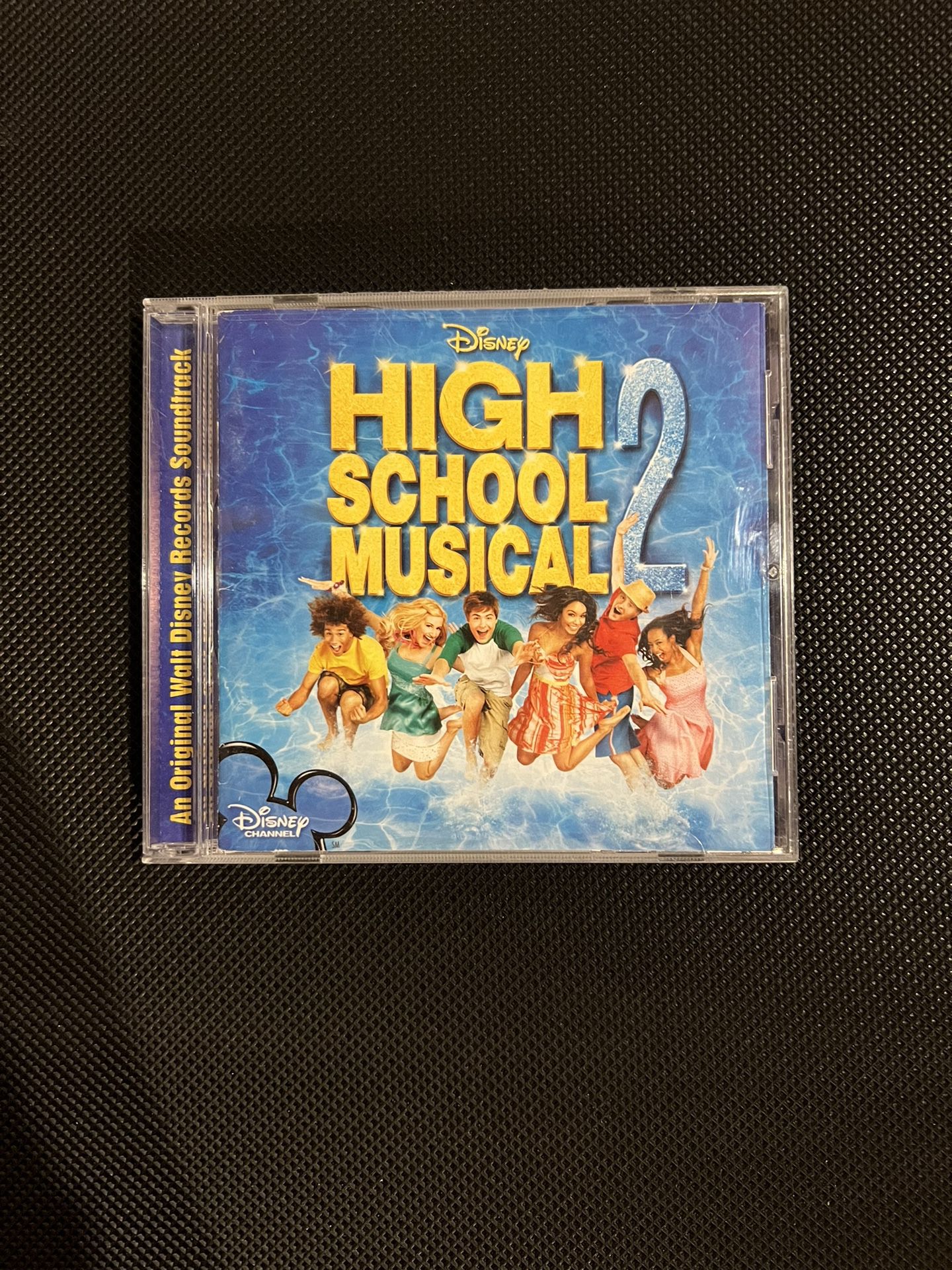 High School Musical 2 CD