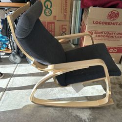 IKEA Rocking Chair