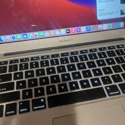 MacBook Air 