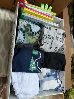 Baby boy clothes