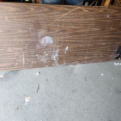 8 Foot Foldable Table 