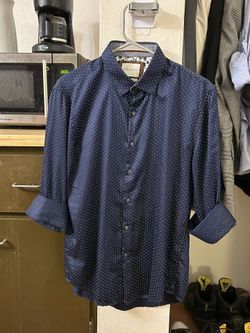 Men's Dress Shirt