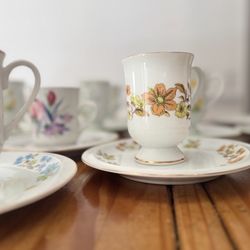 Fine China Set