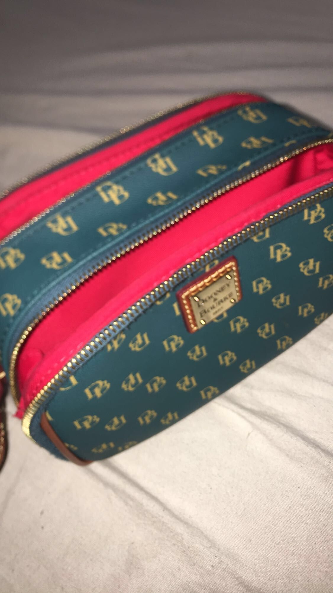Dooney & Bourke Purse small