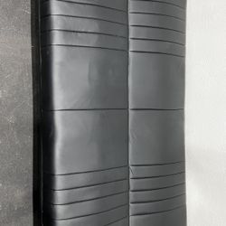 Black Futon Sofa Bed