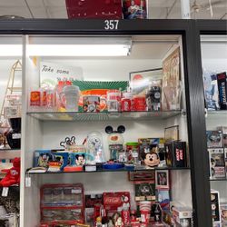 Coke Coca Cola Collection Case 357 -$5.00 And Up 