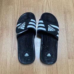 Adidas Slides Sandals Men’s 11