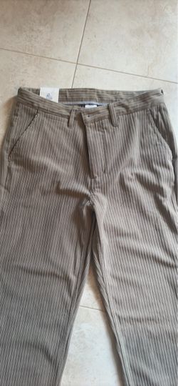 Latin Men’s Corduroy Pants