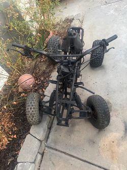 Quad