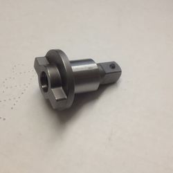 MILWAUKEE ANVIL ASSEMBLY 14-73-0145  1/2" IMPACT WRENCH