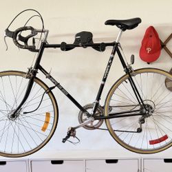 Maruishi Emperor 8005 Vintage road bike