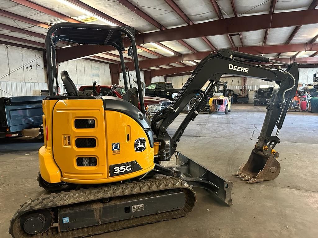 Jhon Deere