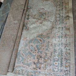 Area rug