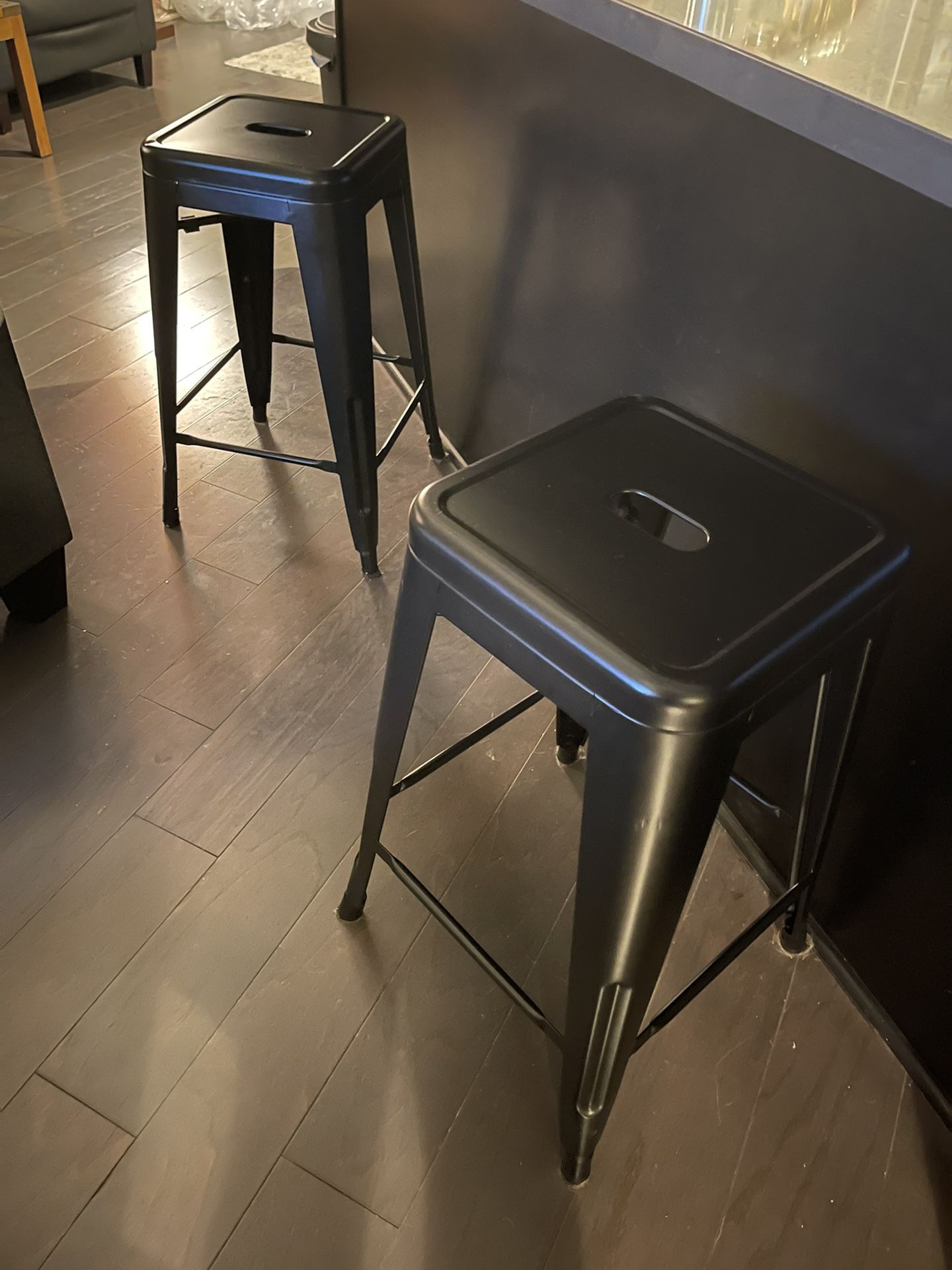 24” Counter Height Barstools
