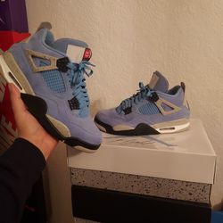 Jordan 4