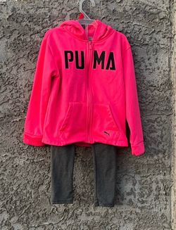 Puma size 6
