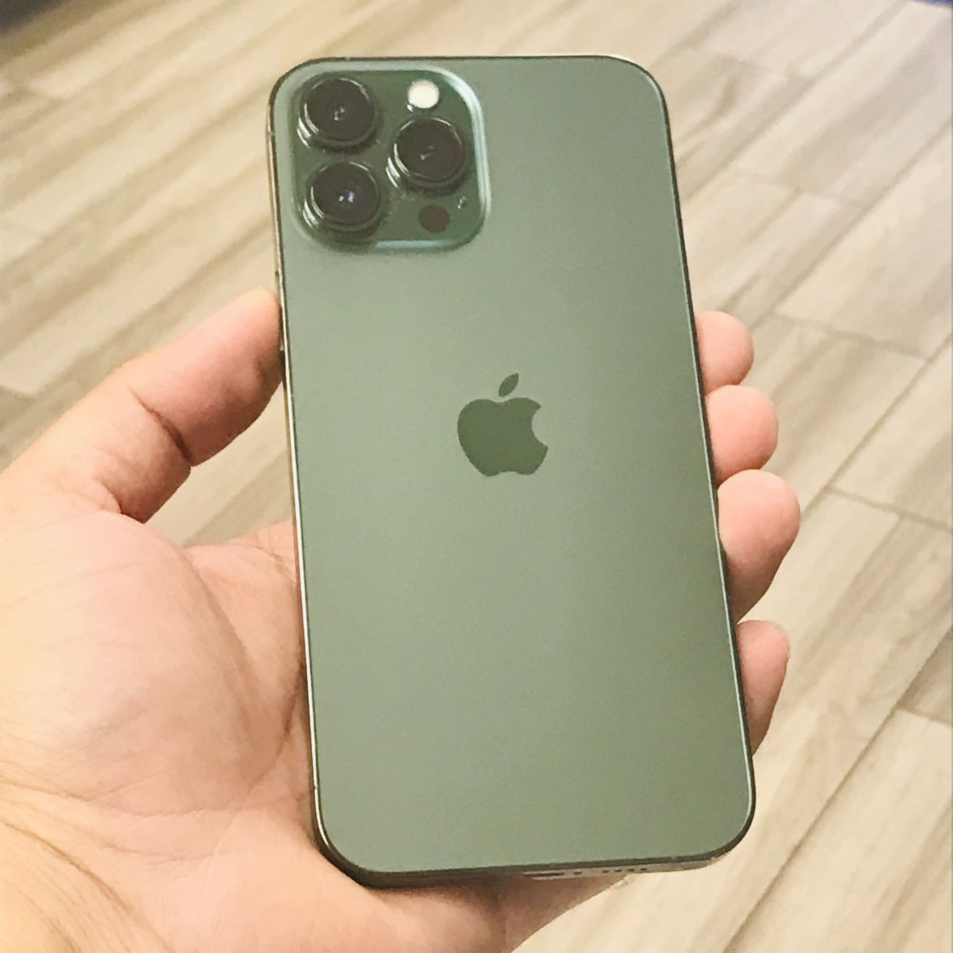 iPhone 13 Pro Max 128GB Unlocked