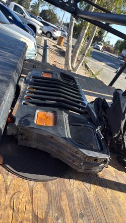 Yj grill