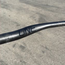 One Up Carbon Mtb Bard 