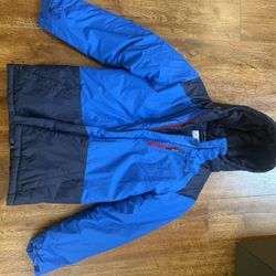 Columbia Snowboard Jacket