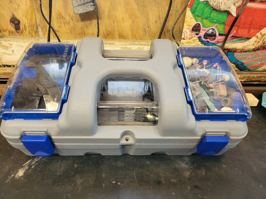 Dremel 400 XPR